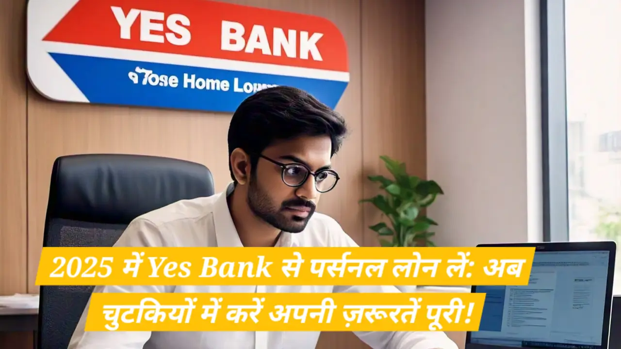 Yes Bank