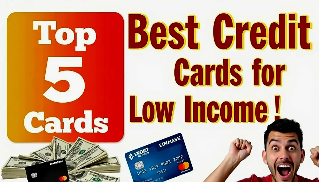 Credit Cards