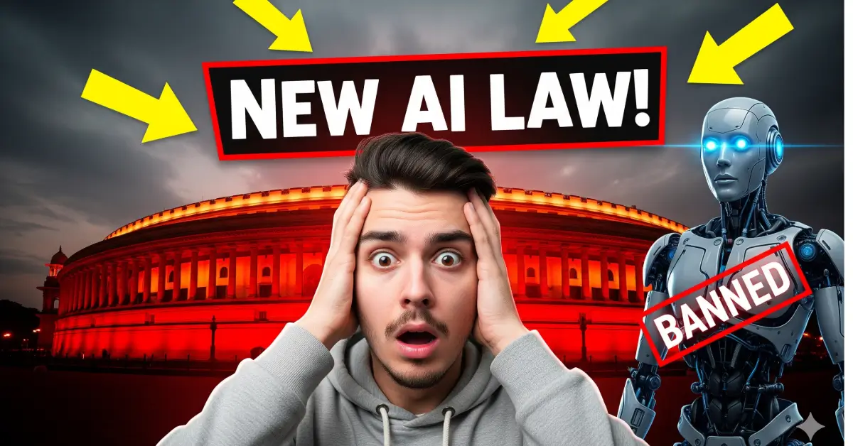 AI Content Regulation